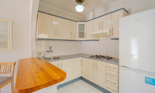 Venta - Apartamento / piso -
Ciudad Quesada - Ciudad Quesada - Town