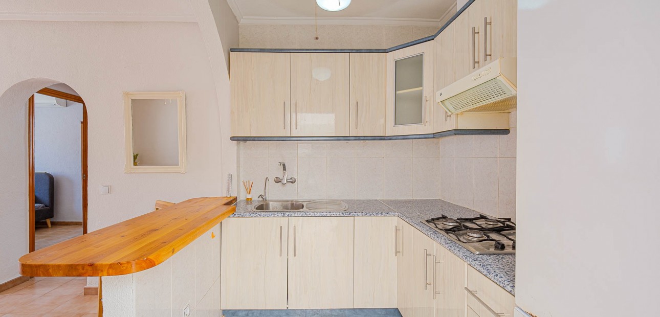 Venta - Apartamento / piso -
Ciudad Quesada - Ciudad Quesada - Town