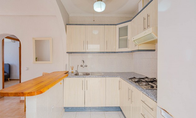 Venta - Apartamento / piso -
Ciudad Quesada - Ciudad Quesada - Town