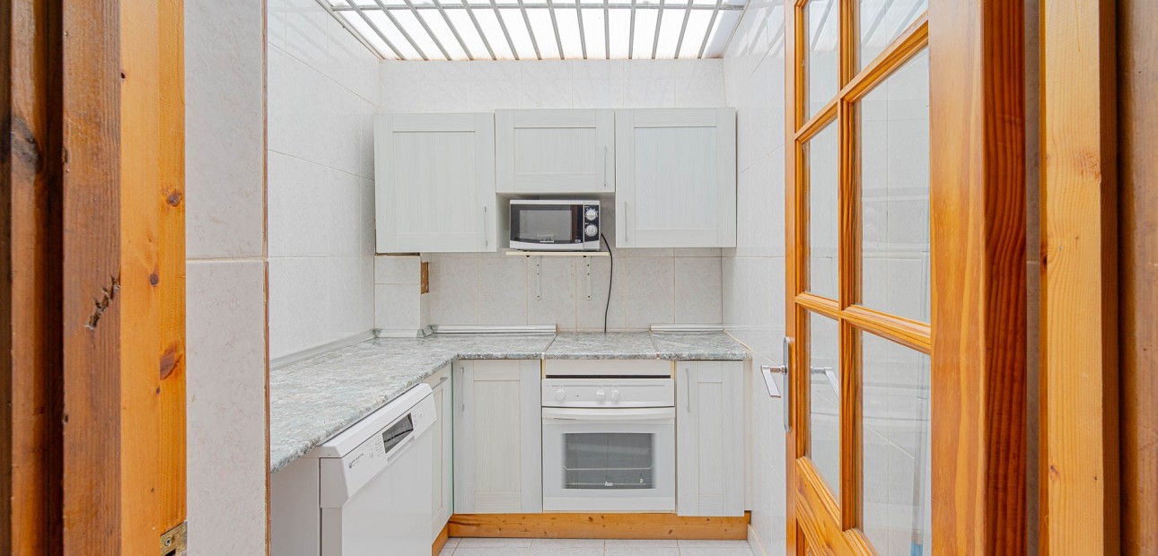 Venta - Apartamento / piso -
Ciudad Quesada - Ciudad Quesada - Town