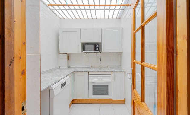 Venta - Apartamento / piso -
Ciudad Quesada - Ciudad Quesada - Town