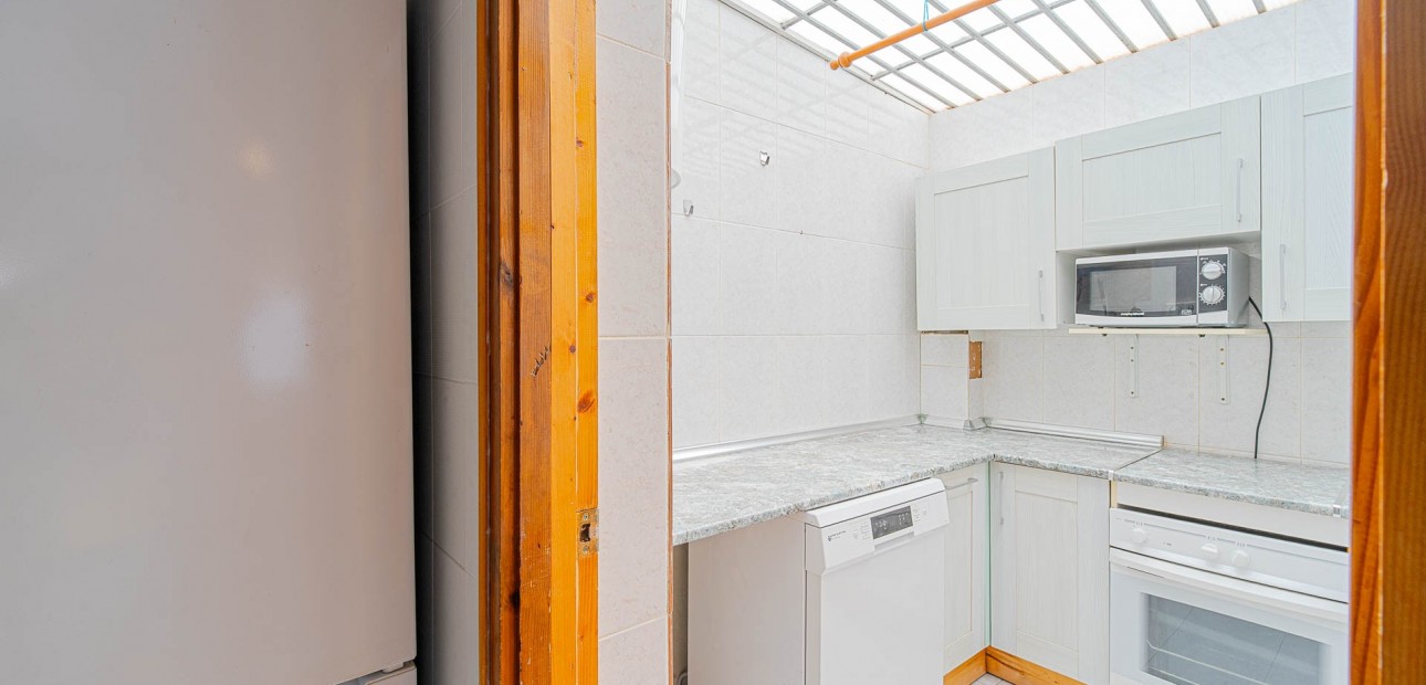 Venta - Apartamento / piso -
Ciudad Quesada - Ciudad Quesada - Town
