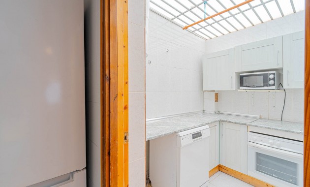 Venta - Apartamento / piso -
Ciudad Quesada - Ciudad Quesada - Town