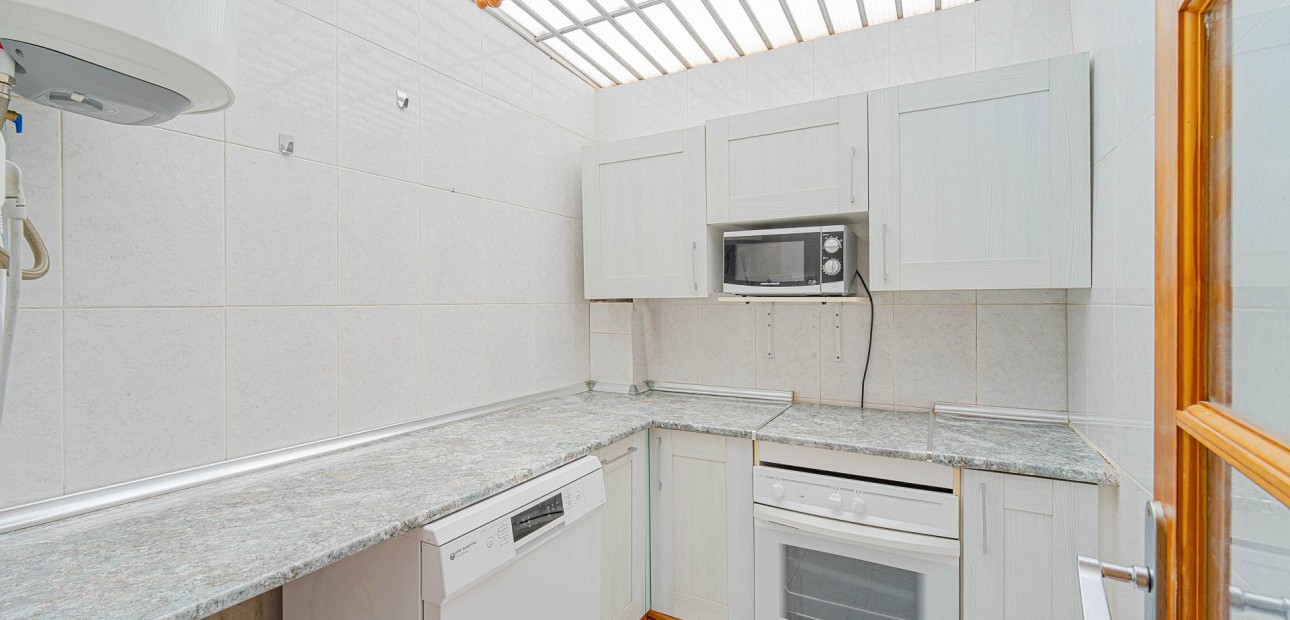 Venta - Apartamento / piso -
Ciudad Quesada - Ciudad Quesada - Town