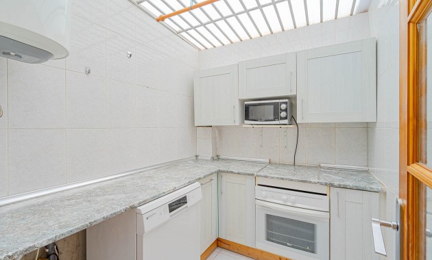 Venta - Apartamento / piso -
Ciudad Quesada - Ciudad Quesada - Town