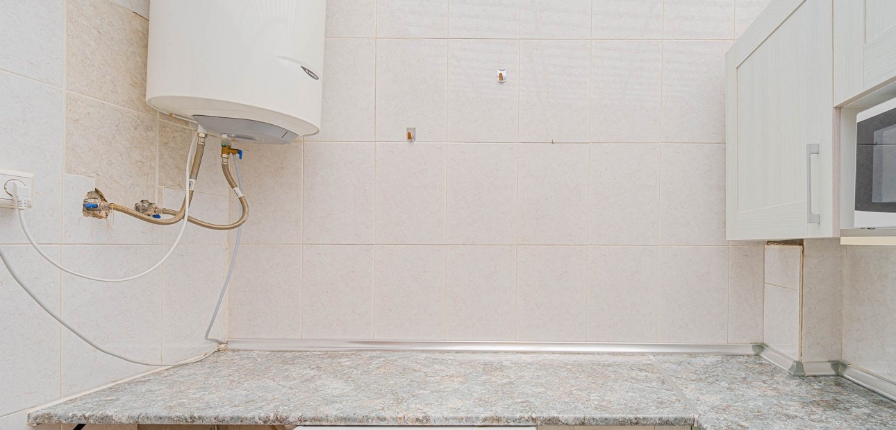 Venta - Apartamento / piso -
Ciudad Quesada - Ciudad Quesada - Town