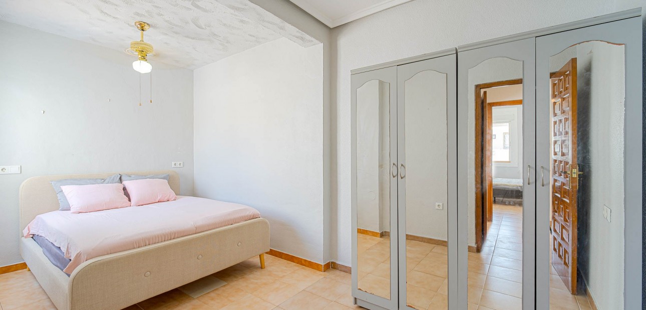 Venta - Apartamento / piso -
Ciudad Quesada - Ciudad Quesada - Town