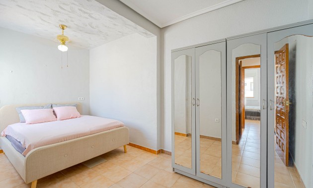 Venta - Apartamento / piso -
Ciudad Quesada - Ciudad Quesada - Town