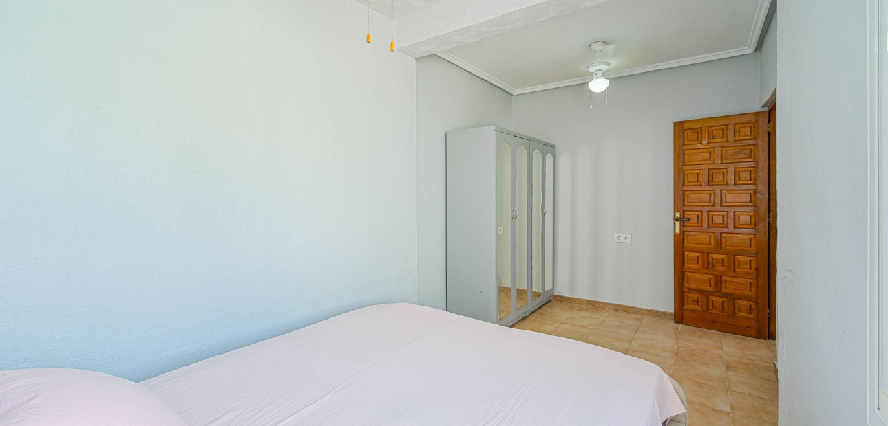 Venta - Apartamento / piso -
Ciudad Quesada - Ciudad Quesada - Town