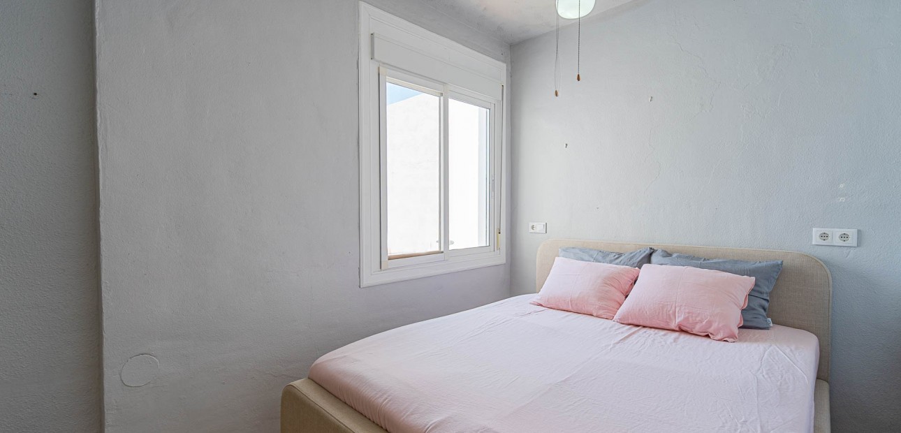 Venta - Apartamento / piso -
Ciudad Quesada - Ciudad Quesada - Town