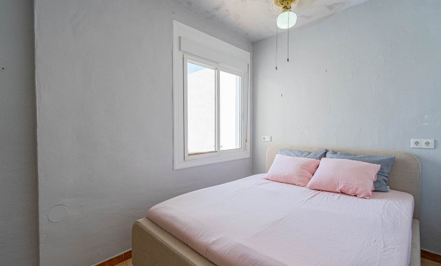 Venta - Apartamento / piso -
Ciudad Quesada - Ciudad Quesada - Town