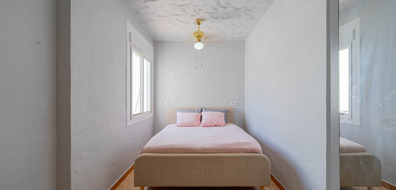 Venta - Apartamento / piso -
Ciudad Quesada - Ciudad Quesada - Town