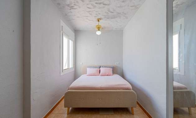 Venta - Apartamento / piso -
Ciudad Quesada - Ciudad Quesada - Town