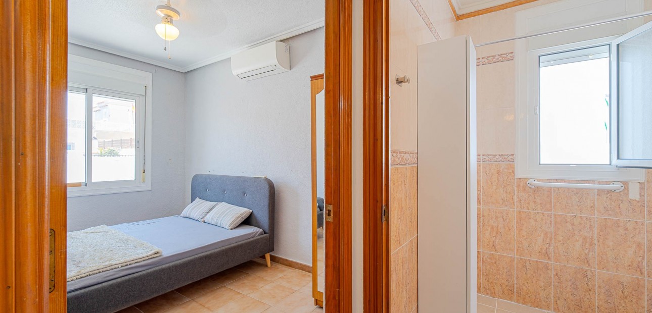 Venta - Apartamento / piso -
Ciudad Quesada - Ciudad Quesada - Town