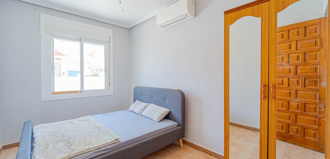 Venta - Apartamento / piso -
Ciudad Quesada - Ciudad Quesada - Town
