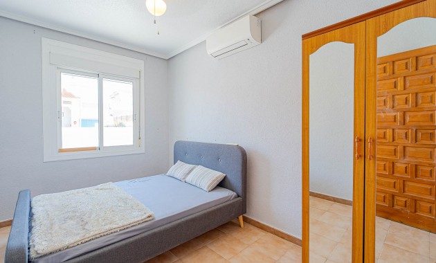 Venta - Apartamento / piso -
Ciudad Quesada - Ciudad Quesada - Town