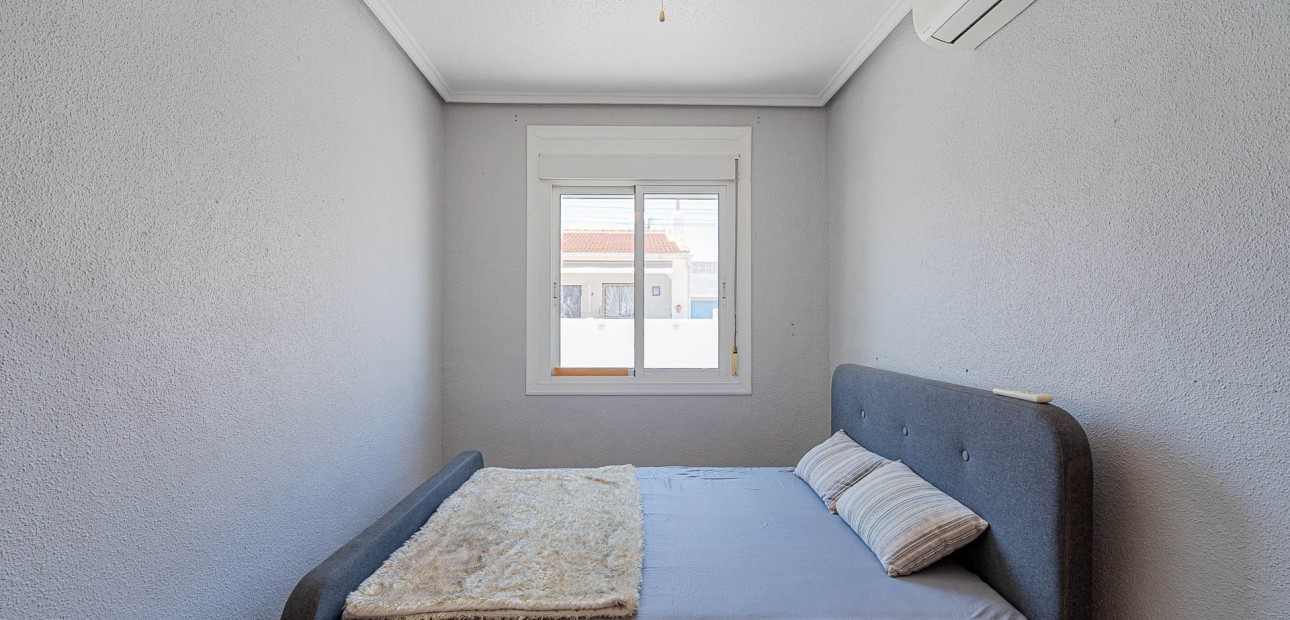 Venta - Apartamento / piso -
Ciudad Quesada - Ciudad Quesada - Town