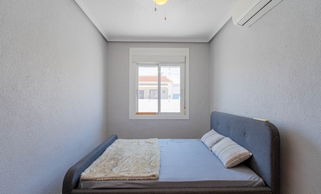 Venta - Apartamento / piso -
Ciudad Quesada - Ciudad Quesada - Town