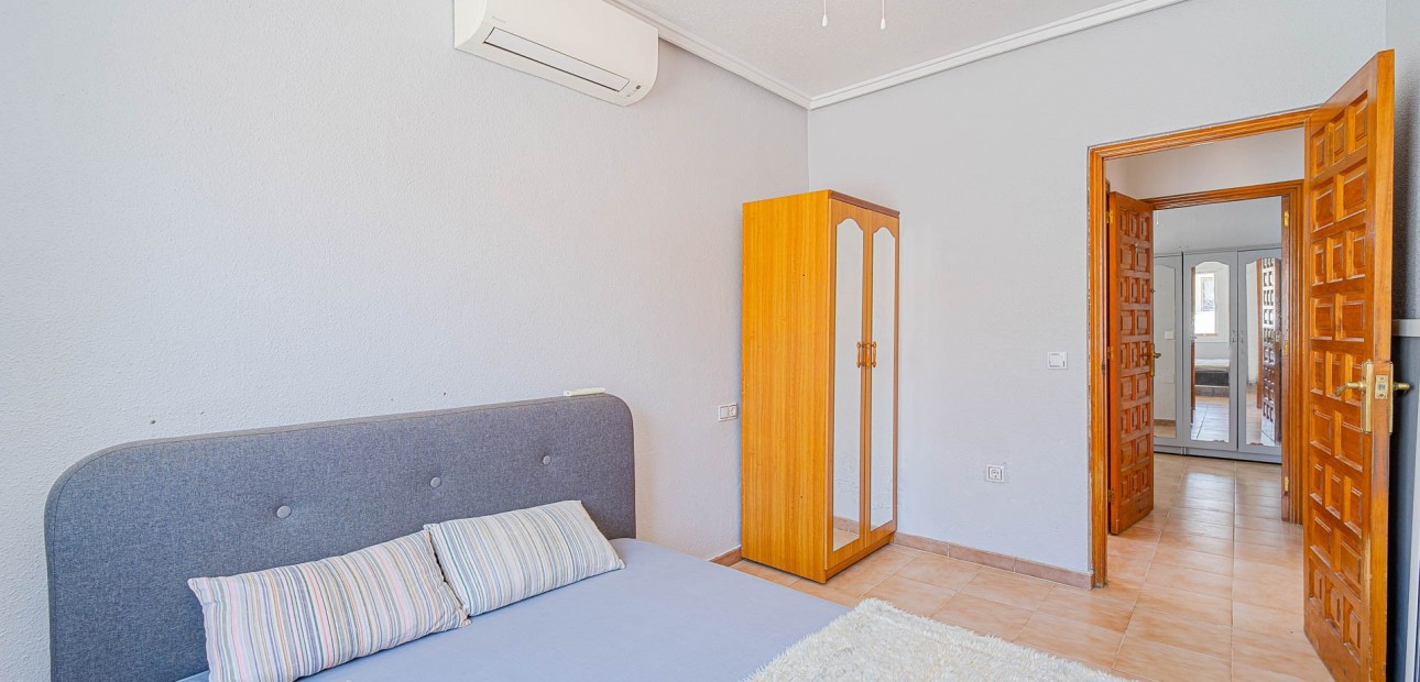 Venta - Apartamento / piso -
Ciudad Quesada - Ciudad Quesada - Town