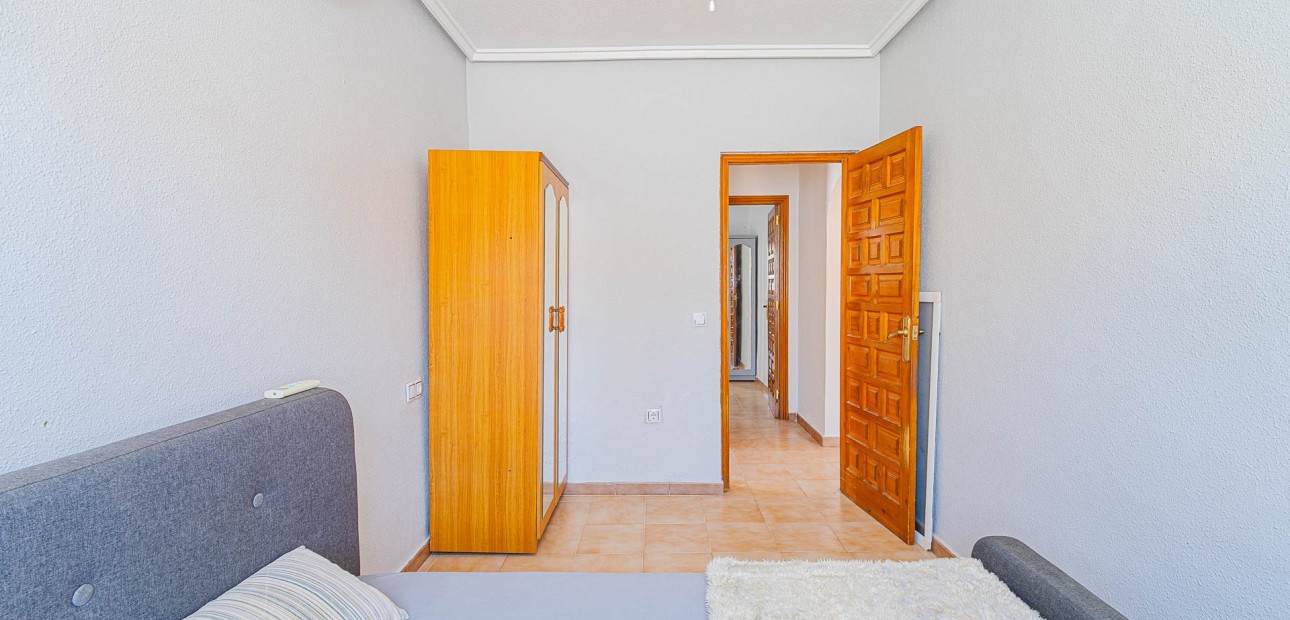 Venta - Apartamento / piso -
Ciudad Quesada - Ciudad Quesada - Town