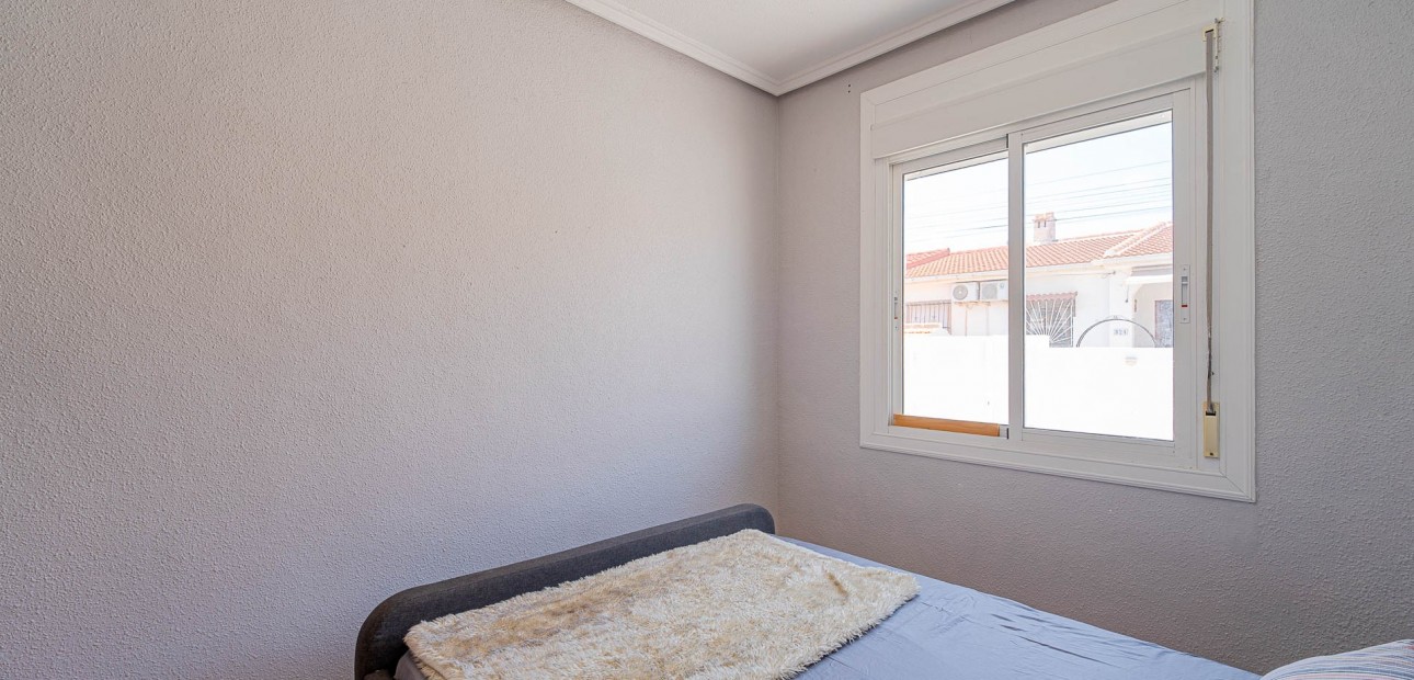 Venta - Apartamento / piso -
Ciudad Quesada - Ciudad Quesada - Town
