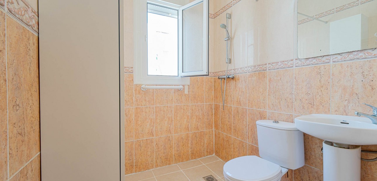 Venta - Apartamento / piso -
Ciudad Quesada - Ciudad Quesada - Town
