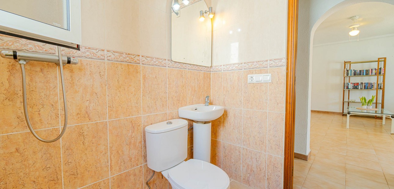 Venta - Apartamento / piso -
Ciudad Quesada - Ciudad Quesada - Town