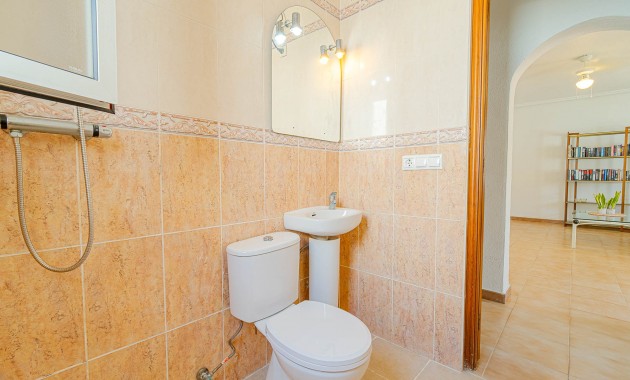 Venta - Apartamento / piso -
Ciudad Quesada - Ciudad Quesada - Town