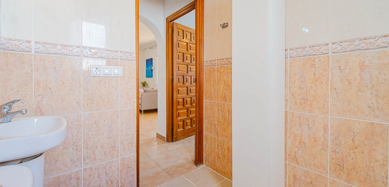 Venta - Apartamento / piso -
Ciudad Quesada - Ciudad Quesada - Town