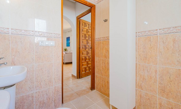 Venta - Apartamento / piso -
Ciudad Quesada - Ciudad Quesada - Town