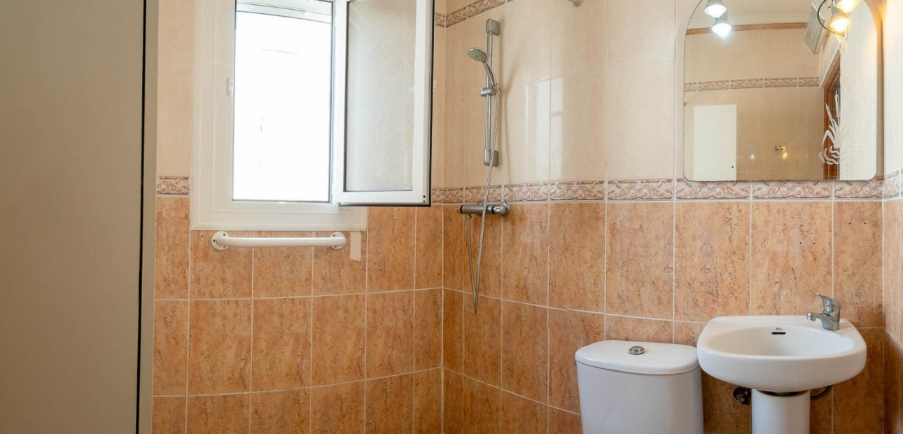 Venta - Apartamento / piso -
Ciudad Quesada - Ciudad Quesada - Town