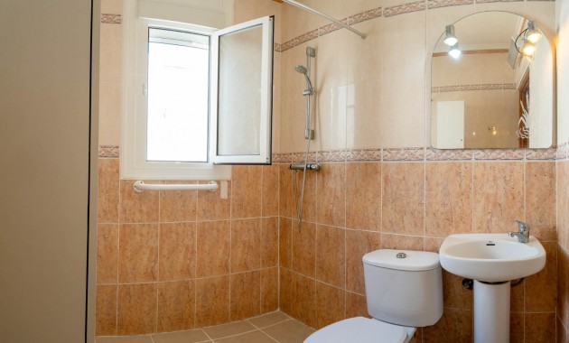Venta - Apartamento / piso -
Ciudad Quesada - Ciudad Quesada - Town