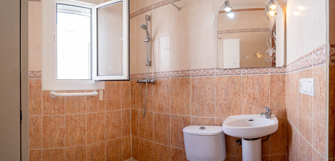 Venta - Apartamento / piso -
Ciudad Quesada - Ciudad Quesada - Town