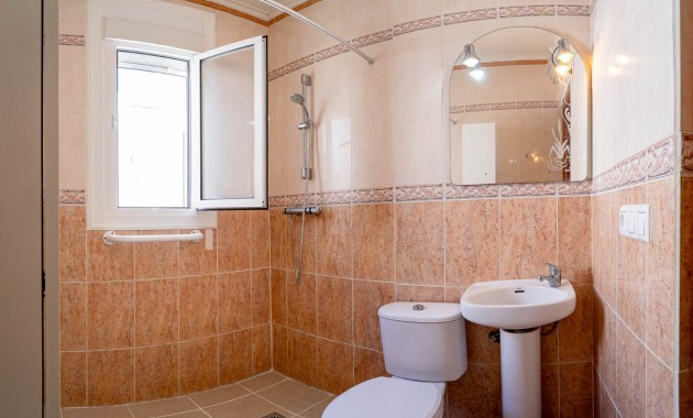 Venta - Apartamento / piso -
Ciudad Quesada - Ciudad Quesada - Town