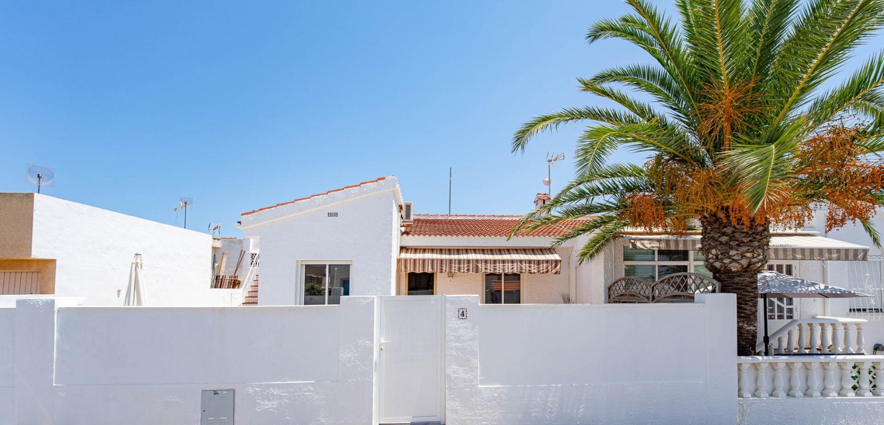 Venta - Apartamento / piso -
Ciudad Quesada - Ciudad Quesada - Town