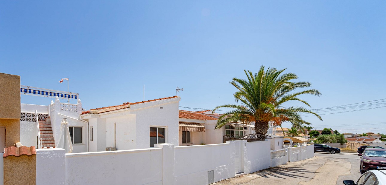 Venta - Apartamento / piso -
Ciudad Quesada - Ciudad Quesada - Town
