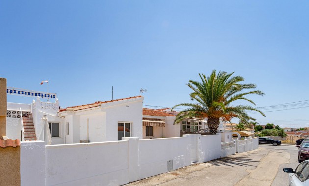 Venta - Apartamento / piso -
Ciudad Quesada - Ciudad Quesada - Town