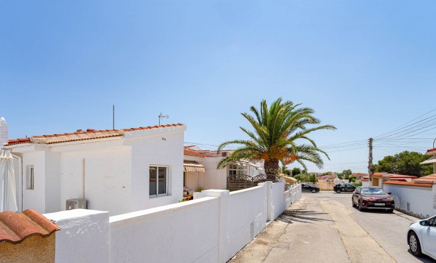 Venta - Apartamento / piso -
Ciudad Quesada - Ciudad Quesada - Town