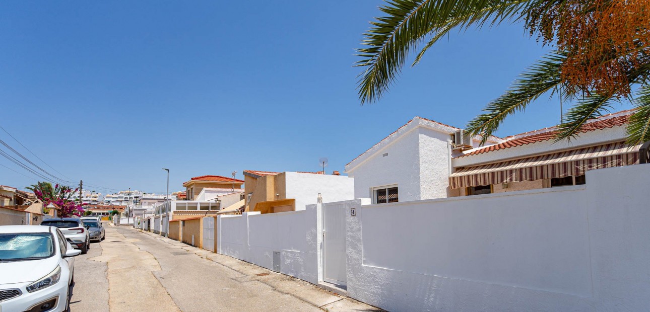 Venta - Apartamento / piso -
Ciudad Quesada - Ciudad Quesada - Town