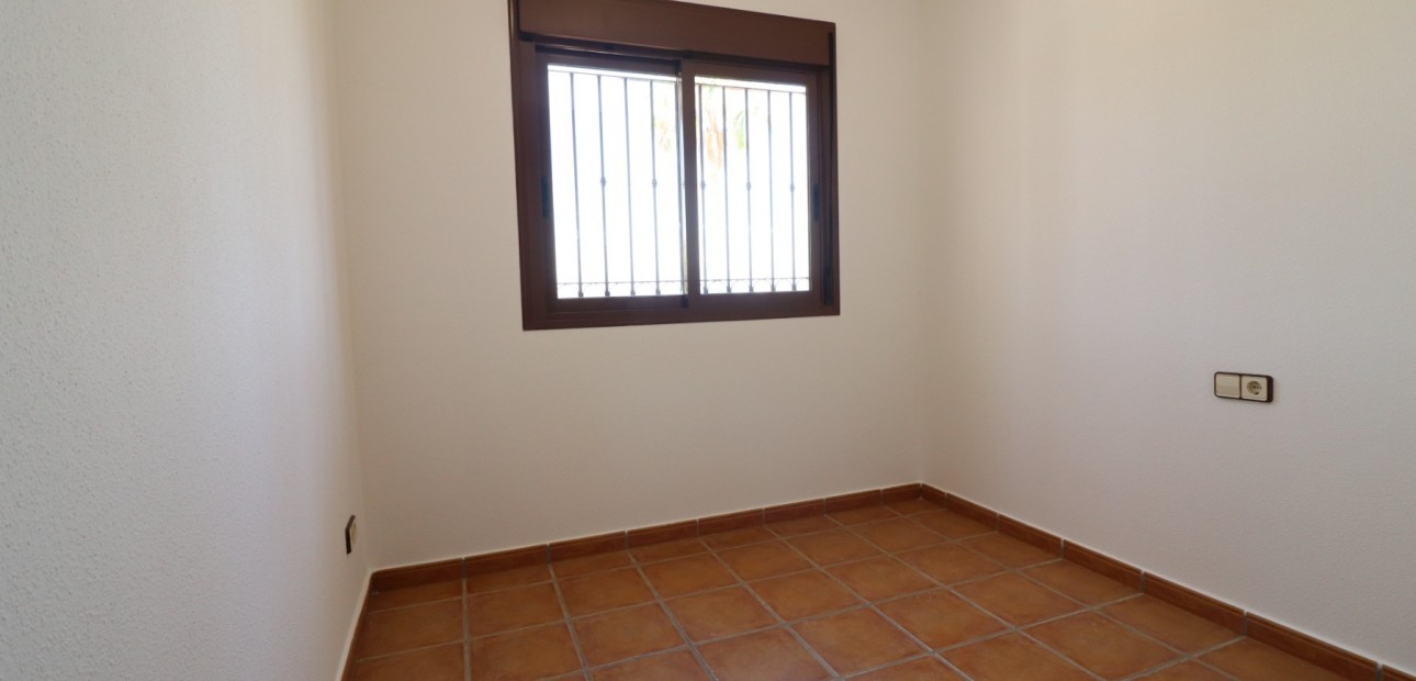 Venta - Semi Detached Villa -
Algorfa - La Finca Golf Resort