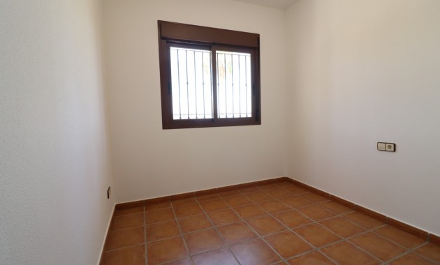 Venta - Semi Detached Villa -
Algorfa - La Finca Golf Resort