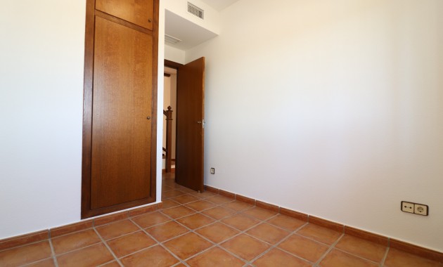 Venta - Semi Detached Villa -
Algorfa - La Finca Golf Resort