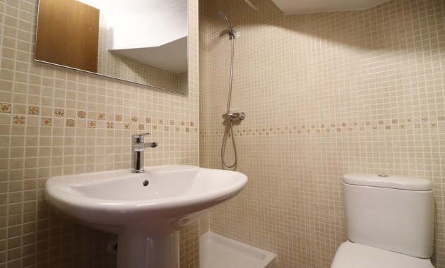 Venta - Semi Detached Villa -
Algorfa - La Finca Golf Resort