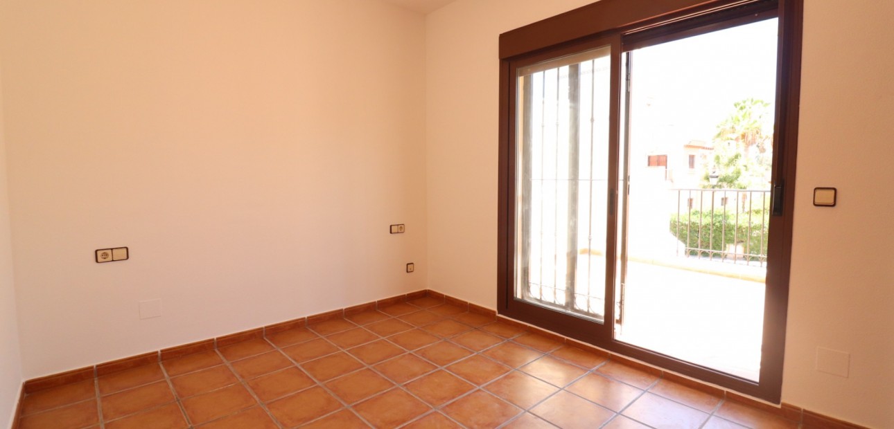 Venta - Semi Detached Villa -
Algorfa - La Finca Golf Resort