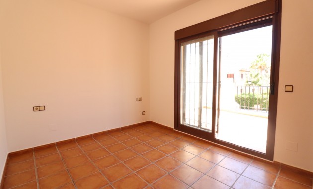 Venta - Semi Detached Villa -
Algorfa - La Finca Golf Resort