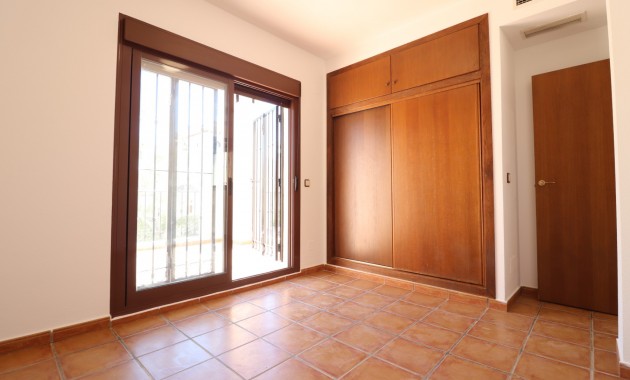 Venta - Semi Detached Villa -
Algorfa - La Finca Golf Resort