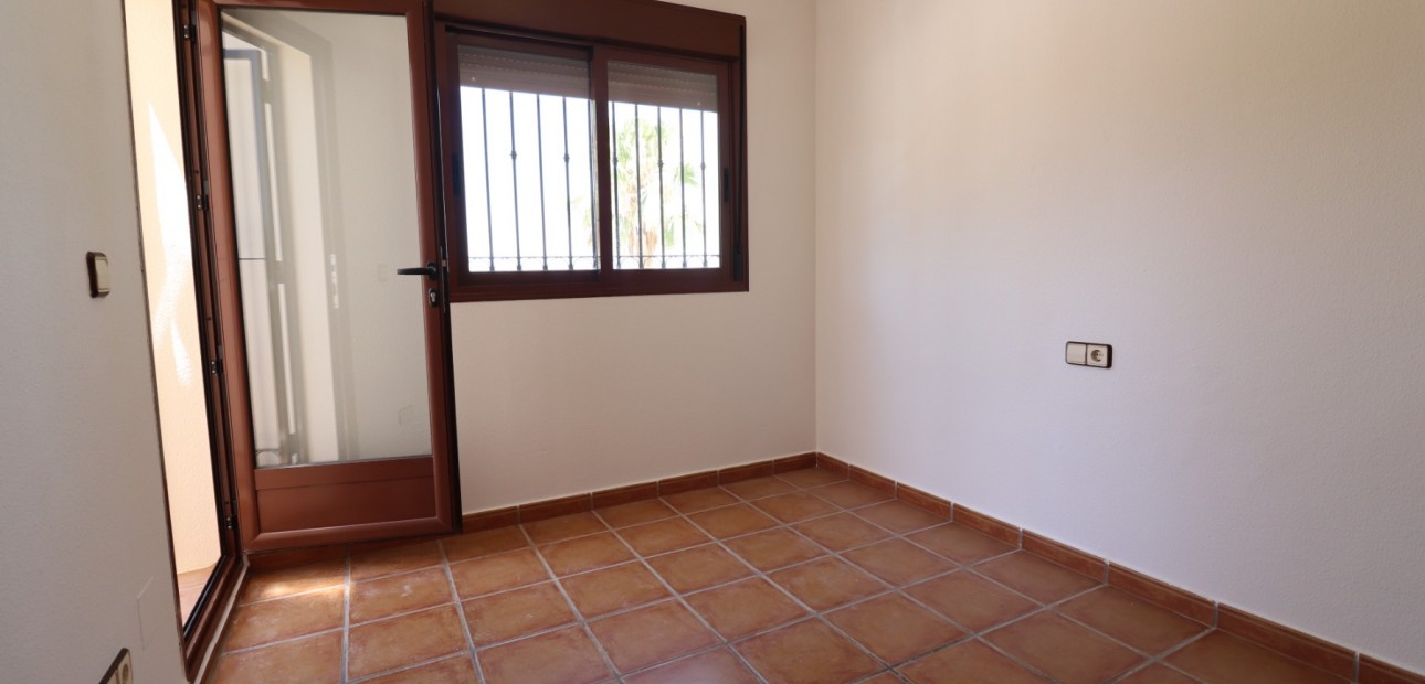 Venta - Semi Detached Villa -
Algorfa - La Finca Golf Resort