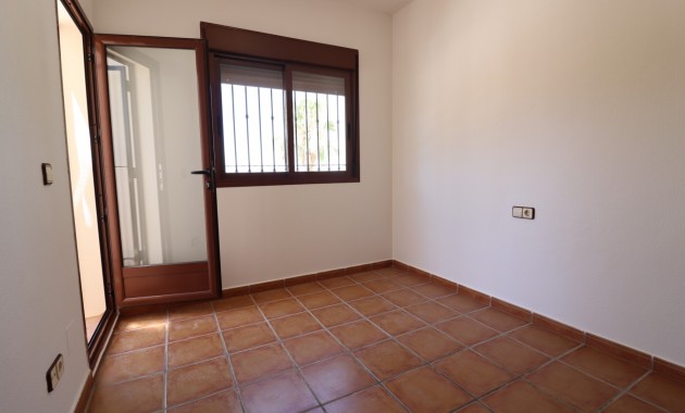 Venta - Semi Detached Villa -
Algorfa - La Finca Golf Resort