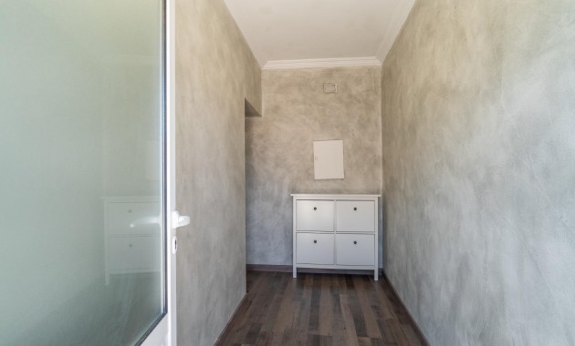 Herverkoop - Villa -
Torrevieja - Torreta florida