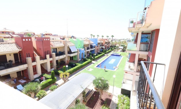 Sale - Apartment / flat -
Orihuela Costa - Lomas de Cabo Roig